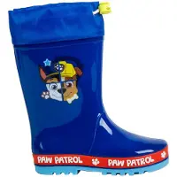 Cerda Paw Patrol Botas De Lluvia Pvc