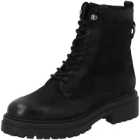 Palado Botas 'Lunissa' negro