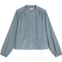 Marc O'Polo Blusa azul oscuro
