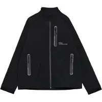 Halo - Elite Softshell Jacket - Chaqueta softshell size XL, negro