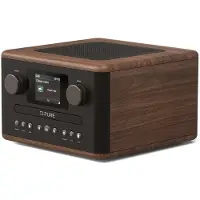 Pure Radio Cd Classic C-d4