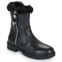 Citrouille et compagnie Botines TALO niña - Negro - 29