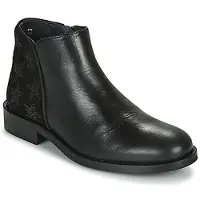 Little Mary Botines CAMERON niña - Negro - 31