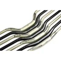 Renthal Manillar Fatbar 35 V3 50mm Rise