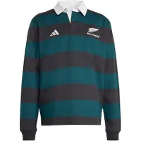 Adidas adidasPolo vintage All Blacks 3XL All Black Hombre