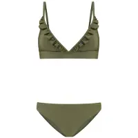 Shiwi Bikini 'Beau' verde