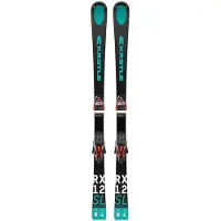 Kästle Esquís Alpinos Rx12 Sl Factory Fis H+plate Pivot L