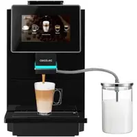 Cecotec Cafetera Superautomática Cremmaet Touch Ocs