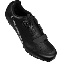 Mavic - Crossmax Boa - Zapatillas de ciclismo size 39 1/3, negro