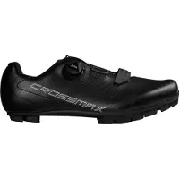 Mavic - Crossmax Boa - Zapatillas de ciclismo size 41 1/3, negro
