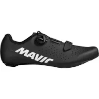 Mavic - Cosmic Boa - Zapatillas de ciclismo size 46 2/3, negro