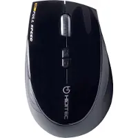 Hiditec Ratón Inalámbrico Mou010002 2000 Dpi