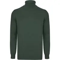 Felix Hardy Jersey verde oscuro