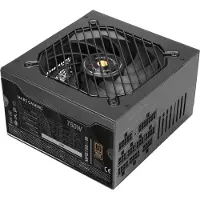 Mars Gaming Fuente De Alimentación Mpb750sim 80 Plus Bronze