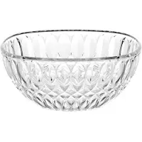 Guzzini Bol De Servir De Cristal 129721ar00