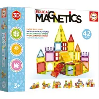 Educa Puzzle Magnético 42 Piezas