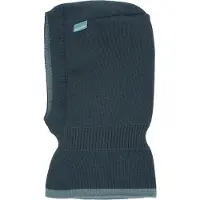 Maximo - Mini Slouch Hat Reversible - Pasamontañas size 51-53 cm, azul