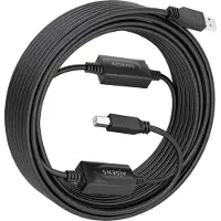 Aisens Cable Usb-a A Usb-b A101-0906
