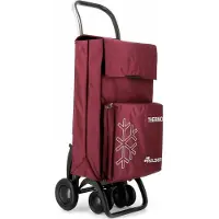 Rolser Carrito De La Compra Thermo Mf 4.2 Tour