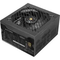 Mars Gaming Fuente De Alimentación Mpb1000sim 80 Plus Gold