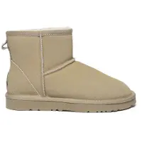 EVER AU Botas beige