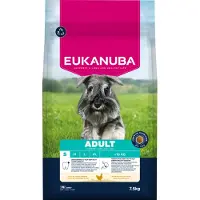 Eukanuba Dog - Life Care Adult - Small Breed - 3 kg