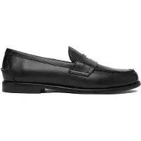 Ralph Lauren Zapatillas 'ALSTON' negro