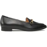 Högl Zapatillas 'Close' negro