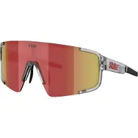 Bliz - P003 Cat. 3 - Gafas de ciclismo multicolor