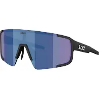 Bliz - P003 Mirror Cat. 3 - Gafas de ciclismo azul