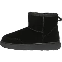 EVER AU Botines 'Rosella' negro