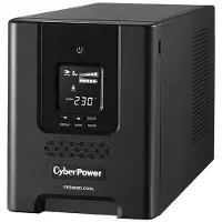 Cyberpower Sais Pr3000elcdsl