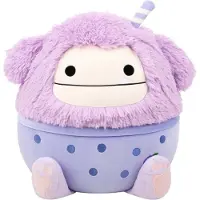 Squishmallows Peluche Dilka