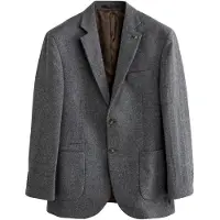Next Chaqueta saco antracita