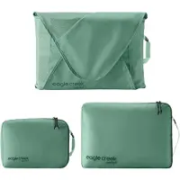 Eagle creek - Pack-It Starter Set - Funda turquesa/verde