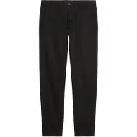 Marc O'Polo Pantalón chino 'Osby' negro