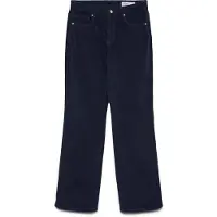 Vero Moda Pantalón azul