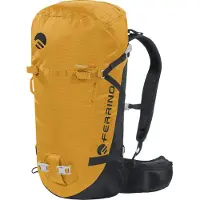 Ferrino - Backpack Triolet 25+3 - Mochila de travesía naranja