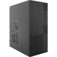 CoolBox Caja Torre Pc M440