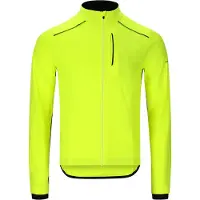 Endurance - Tandori Cycling/MTB Windblock Jacket - Chaqueta de ciclismo size 3XL, verde