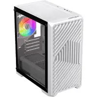 KEEP OUT Caja Torre Pc Xc-220 Glass Argb