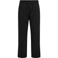 Only & Sons Pantalón plisado 'WILL' negro