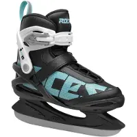 Roces Patines Sobre Hielo Para Mujeres Icy 5