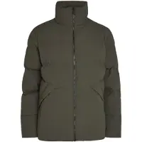 8848 Altitude - Savin Ski Puffer - Chaqueta de esquí size S, marrón