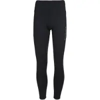 Endurance - Energy V2 Winter Tights - Mallas de running size L, negro
