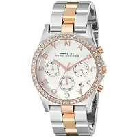Marc Jacobs Reloj Mbm3106 38mm