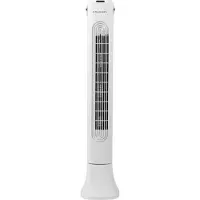 Grunkel Ventilador De Torre Tf-dsg Gr
