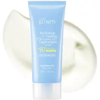 Make p:rem - Hyal Water-Fit Sun Cream 100ml