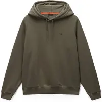 Napapijri Sudadera 'Nedles' oliva