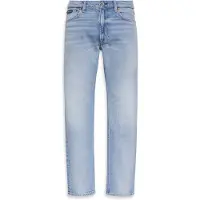Calvin Klein Slim Straight Medway Blue Talla: W29L30 | Vaqueros Pitillo Outlet | Hombre | Azul